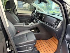 GAC Trumpchi M8 Master Series 390T Premium Edition - фото 20