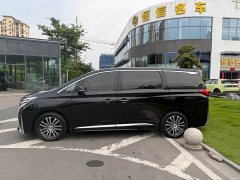 GAC Trumpchi M8 Master Series 390T Premium Edition - фото 3
