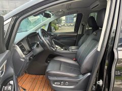 GAC Trumpchi M8 Master Series 390T Premium Edition - фото 5