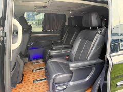 GAC Trumpchi M8 Master Series 390T Premium Edition - фото 9