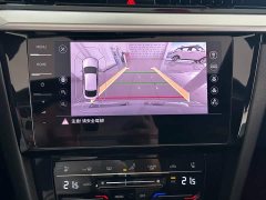 FAW-Volkswagen CC 380TSI Eye-catching Edition - фото 10