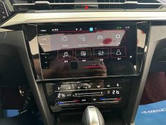 FAW-Volkswagen CC 380TSI Eye-catching Edition - фото 11