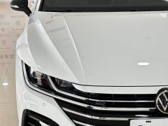 FAW-Volkswagen CC 380TSI Eye-catching Edition - фото 13