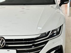 FAW-Volkswagen CC 380TSI Eye-catching Edition - фото 14