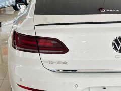 FAW-Volkswagen CC 380TSI Eye-catching Edition - фото 15