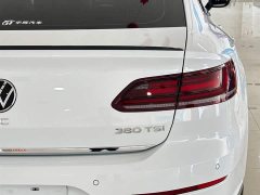 FAW-Volkswagen CC 380TSI Eye-catching Edition - фото 16