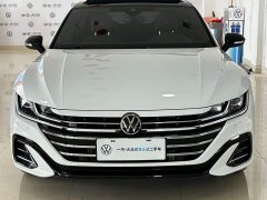 FAW-Volkswagen CC 380TSI Eye-catching Edition - фото 18