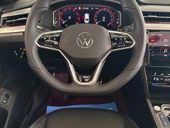 FAW-Volkswagen CC 380TSI Eye-catching Edition - фото 19