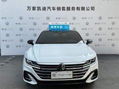 FAW-Volkswagen CC 380TSI Eye-catching Edition - фото 2