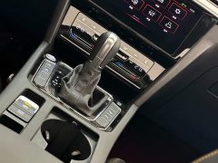 FAW-Volkswagen CC 380TSI Eye-catching Edition - фото 20