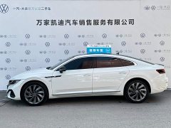 FAW-Volkswagen CC 380TSI Eye-catching Edition - фото 3