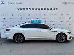 FAW-Volkswagen CC 380TSI Eye-catching Edition - фото 4
