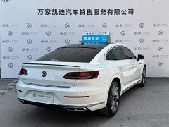 FAW-Volkswagen CC 380TSI Eye-catching Edition - фото 5