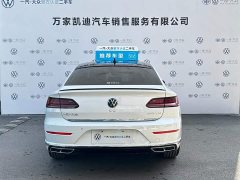 FAW-Volkswagen CC 380TSI Eye-catching Edition - фото 6