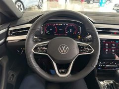 FAW-Volkswagen CC 380TSI Eye-catching Edition - фото 8