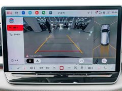 Volkswagen Teramont 2025 Teramont Pro 450TSI 4WD Zongheng Edition - фото 11