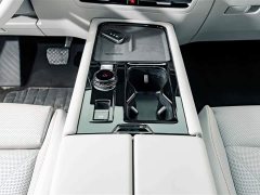 Volkswagen Teramont 2025 Teramont Pro 450TSI 4WD Zongheng Edition - фото 14