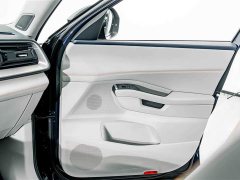 Volkswagen Teramont 2025 Teramont Pro 450TSI 4WD Zongheng Edition - фото 15