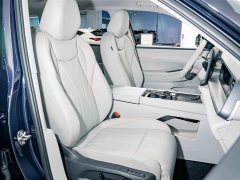 Volkswagen Teramont 2025 Teramont Pro 450TSI 4WD Zongheng Edition - фото 19