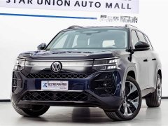 Volkswagen Teramont 2025 Teramont Pro 450TSI 4WD Zongheng Edition - фото 2