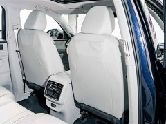 Volkswagen Teramont 2025 Teramont Pro 450TSI 4WD Zongheng Edition - фото 20