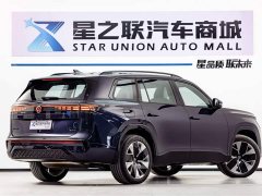 Volkswagen Teramont 2025 Teramont Pro 450TSI 4WD Zongheng Edition - фото 6