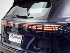 Volkswagen Teramont 2025 Teramont Pro 450TSI 4WD Zongheng Edition - фото 8