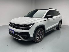 Volkswagen Tuyue 300TSI 2WD Moon Edition - фото 1