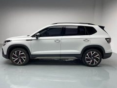 Volkswagen Tuyue 300TSI 2WD Moon Edition - фото 2