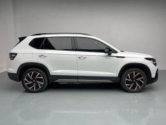 Volkswagen Tuyue 300TSI 2WD Moon Edition - фото 3
