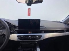 Audi A4L 40 TFSI Fashionable and Dynamic - фото 11