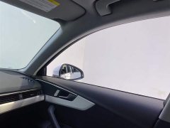 Audi A4L 40 TFSI Fashionable and Dynamic - фото 12