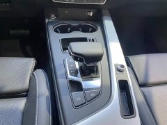 Audi A4L 40 TFSI Fashionable and Dynamic - фото 13