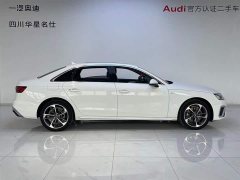 Audi A4L 40 TFSI Fashionable and Dynamic - фото 3