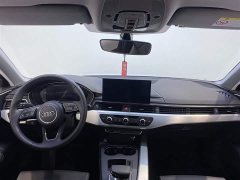 Audi A4L 40 TFSI Fashionable and Dynamic - фото 6
