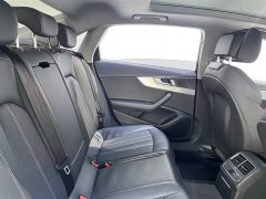 Audi A4L 40 TFSI Fashionable and Dynamic - фото 7