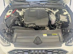 Audi A4L 40 TFSI Fashionable and Dynamic - фото 8