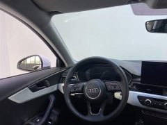 Audi A4L 40 TFSI Fashionable and Dynamic - фото 9