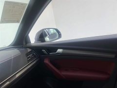 Audi Q5L 45th Anniversary Collector's Edition 40 TFSI Luxurious and Dynamic - фото 10