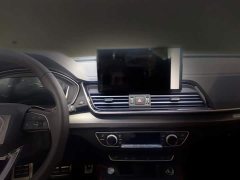 Audi Q5L 45th Anniversary Collector's Edition 40 TFSI Luxurious and Dynamic - фото 11