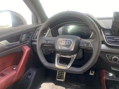 Audi Q5L 45th Anniversary Collector's Edition 40 TFSI Luxurious and Dynamic - фото 12
