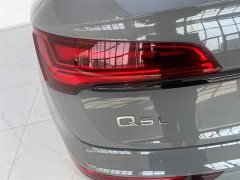 Audi Q5L 45th Anniversary Collector's Edition 40 TFSI Luxurious and Dynamic - фото 13