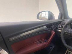 Audi Q5L 45th Anniversary Collector's Edition 40 TFSI Luxurious and Dynamic - фото 14
