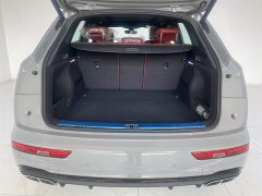 Audi Q5L 45th Anniversary Collector's Edition 40 TFSI Luxurious and Dynamic - фото 6