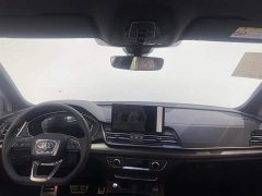 Audi Q5L 45th Anniversary Collector's Edition 40 TFSI Luxurious and Dynamic - фото 7