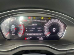 Audi Q5L 45th Anniversary Collector's Edition 40 TFSI Luxurious and Dynamic - фото 9