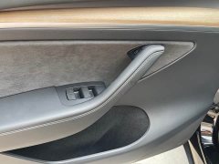 Tesla Model Y rear-wheel drive version - фото 11