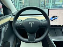 Tesla Model Y rear-wheel drive version - фото 12