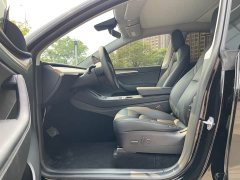 Tesla Model Y rear-wheel drive version - фото 15