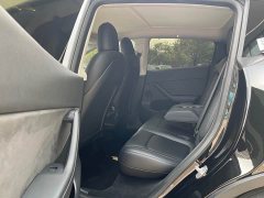 Tesla Model Y rear-wheel drive version - фото 16